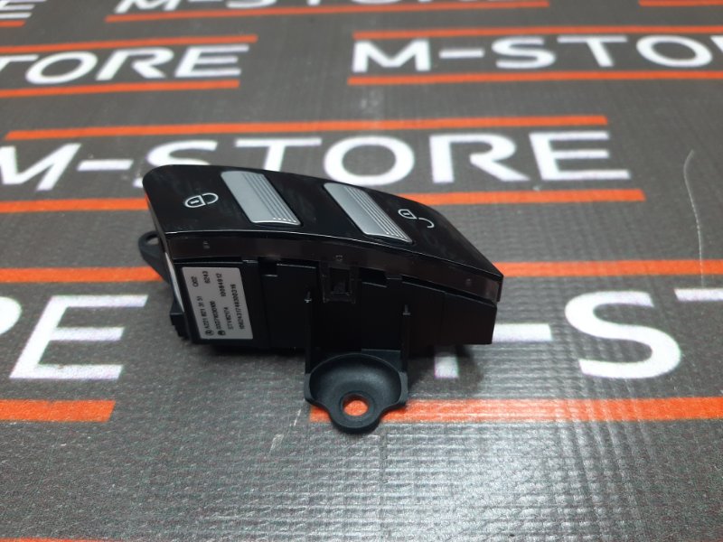 Кнопка центрального замка, 500 рублей, Красноярск