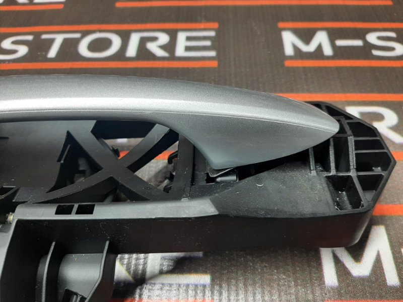 ручка двери внешняя, 1490 рублей, Красноярск