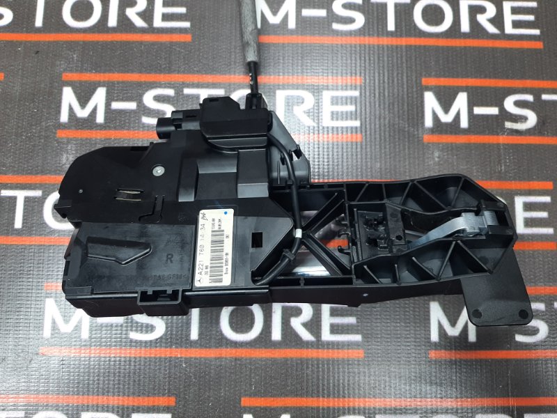 ручка двери внешняя, 1490 рублей, Красноярск