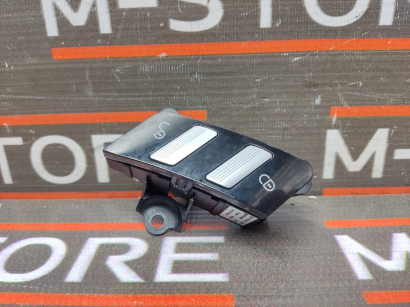 Кнопка центрального замка, 500 рублей, Красноярск