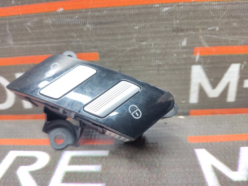 Кнопка центрального замка, 500 рублей, Красноярск