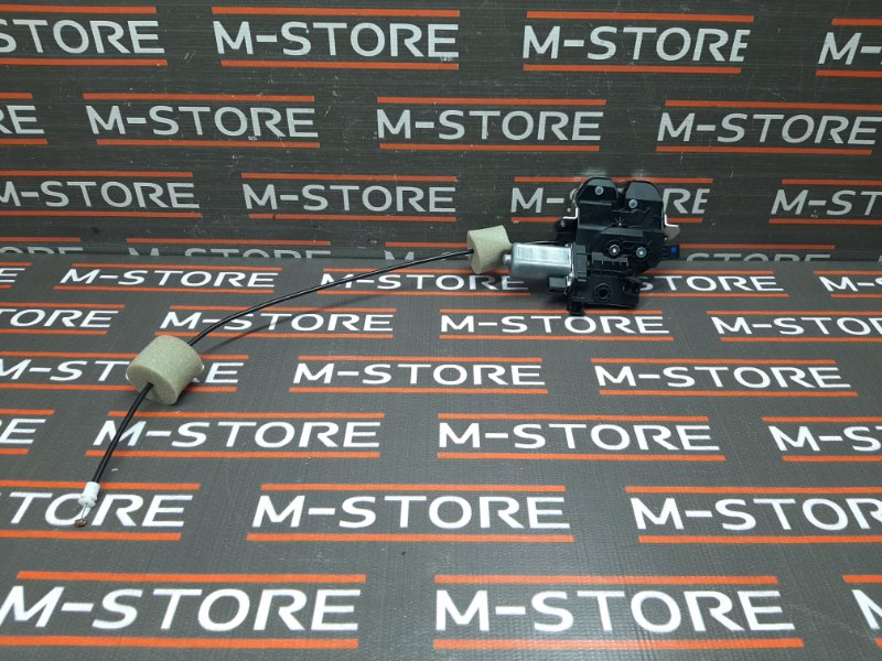 замок багажника, 2440 рублей, Красноярск