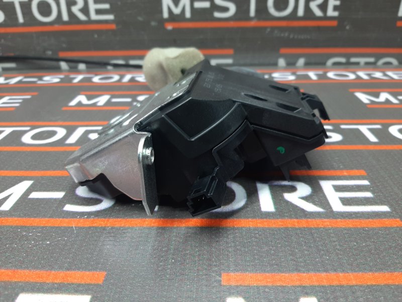 замок багажника, 2440 рублей, Красноярск