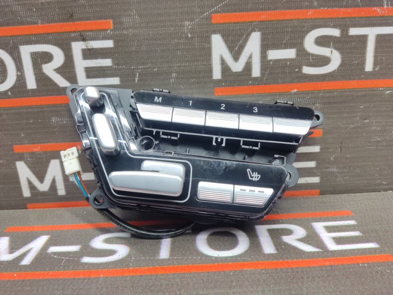 блок управления сиденьем, 2080 рублей, Красноярск