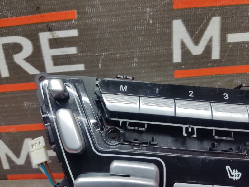 блок управления сиденьем, 2080 рублей, Красноярск