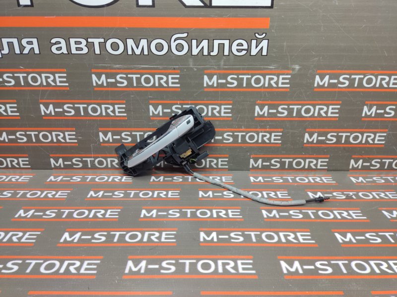 ручка двери внешняя, 1490 рублей, Красноярск