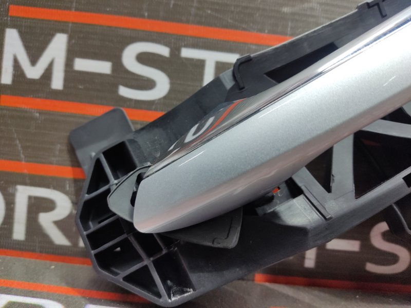 ручка двери внешняя, 1490 рублей, Красноярск