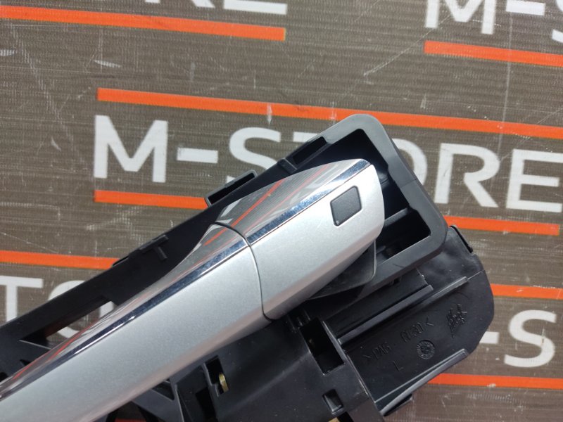 ручка двери внешняя, 1490 рублей, Красноярск