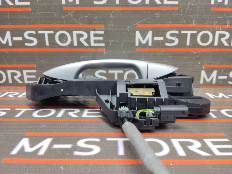 ручка двери внешняя, 1490 рублей, Красноярск