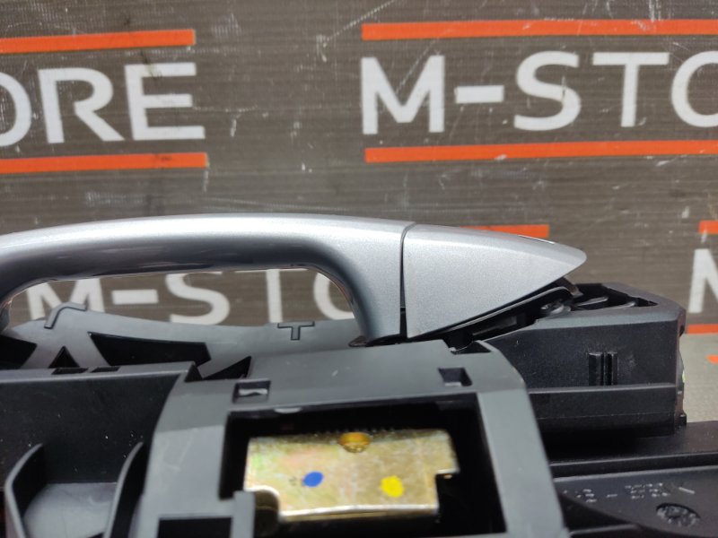 ручка двери внешняя, 1490 рублей, Красноярск