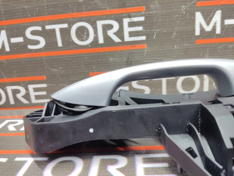 ручка двери внешняя, 1490 рублей, Красноярск