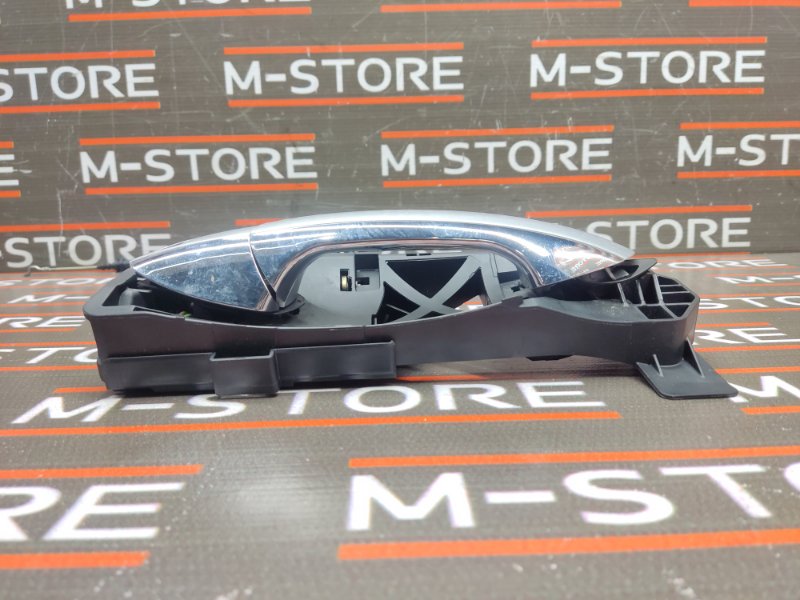 ручка двери внешняя, 1490 рублей, Красноярск