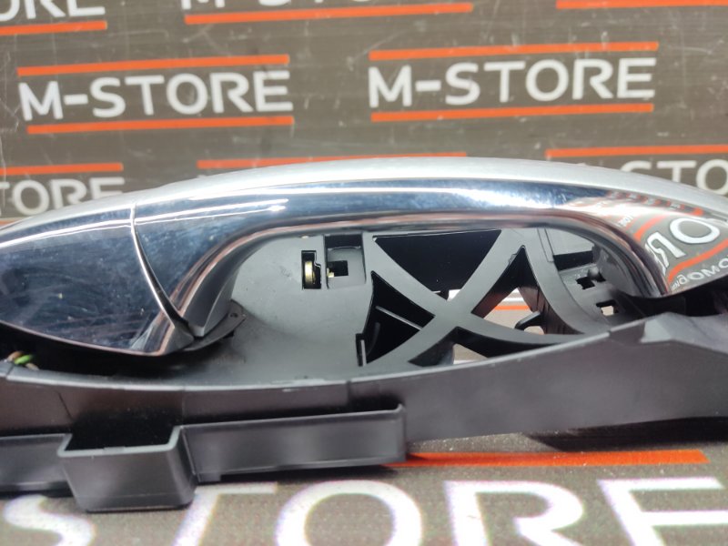 ручка двери внешняя, 1490 рублей, Красноярск