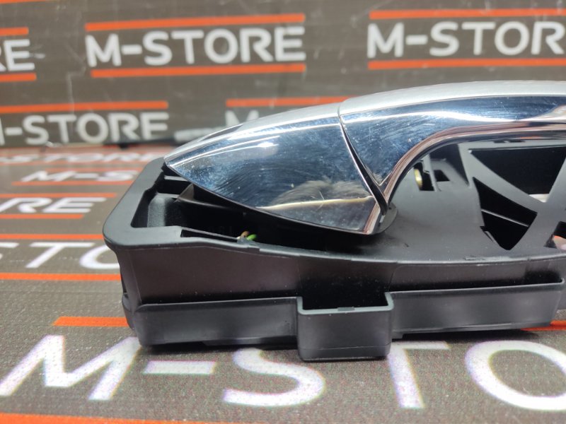 ручка двери внешняя, 1490 рублей, Красноярск