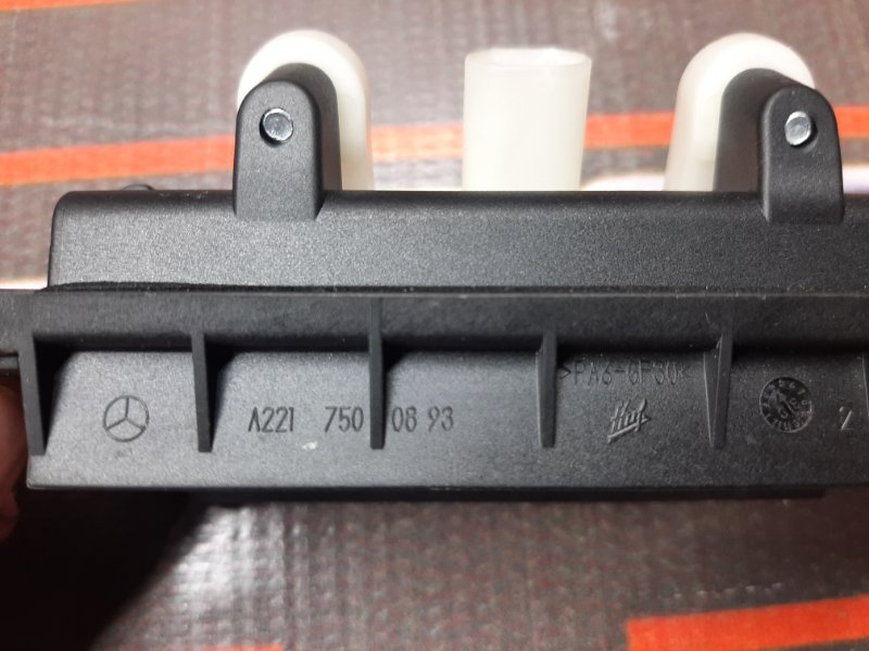 ручка багажника, 510 рублей, Красноярск