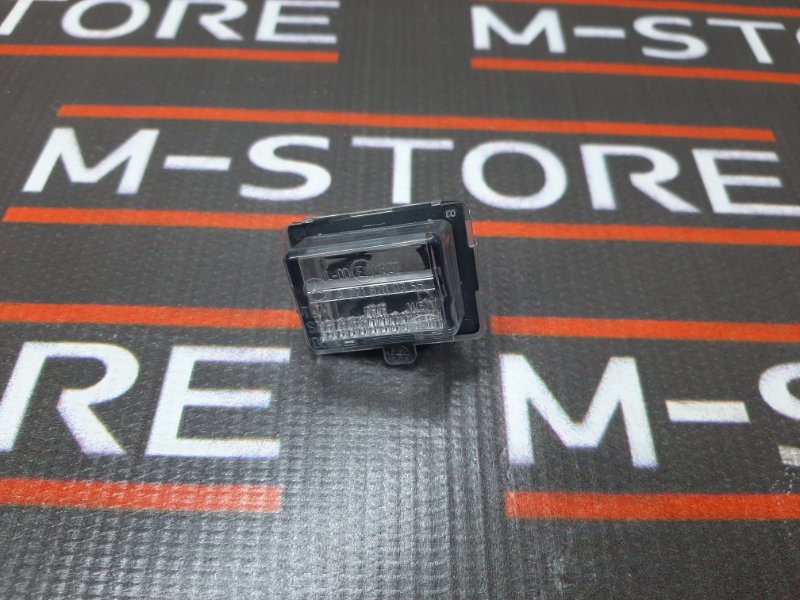 подсветка номера, 240 рублей, Красноярск