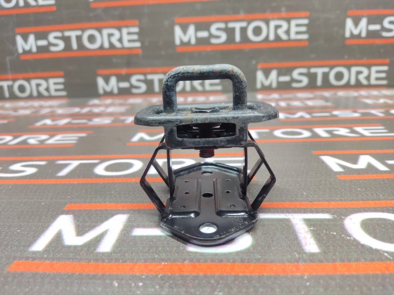 скоба капота, 190 рублей, Красноярск