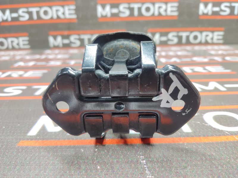 скоба капота, 190 рублей, Красноярск