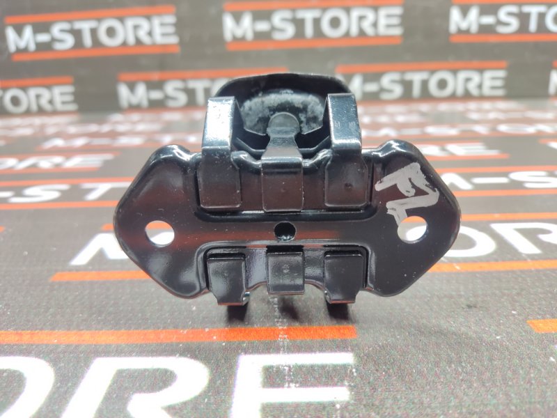 скоба капота, 190 рублей, Красноярск