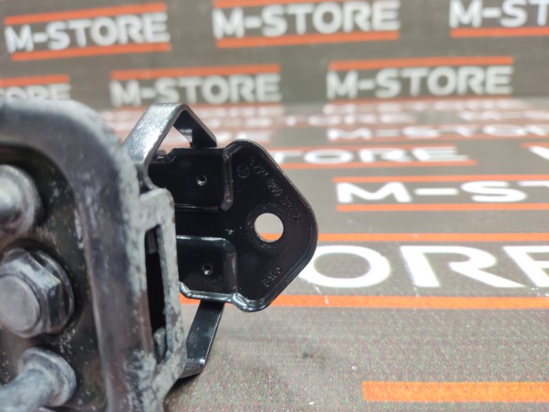 скоба капота, 190 рублей, Красноярск