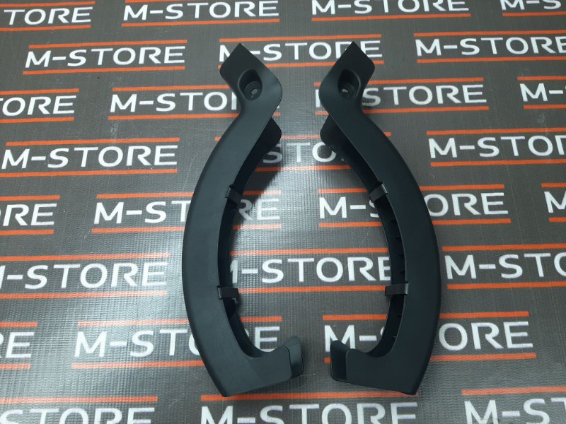 накладка петли багажника, 510 рублей, Красноярск