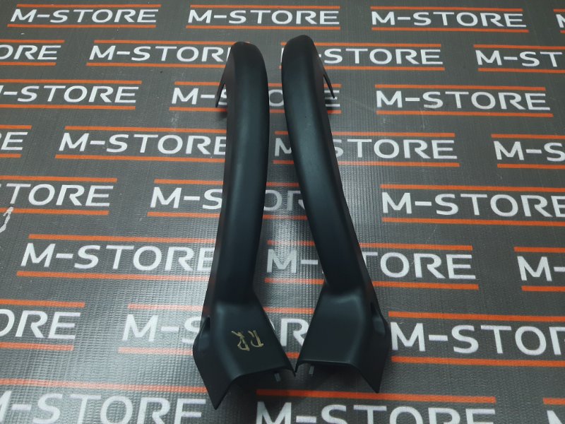 накладка петли багажника, 510 рублей, Красноярск