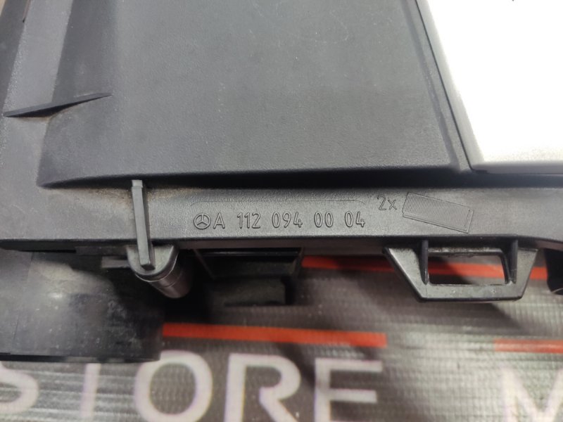 корпус воздушного фильтра, 700 рублей, Красноярск