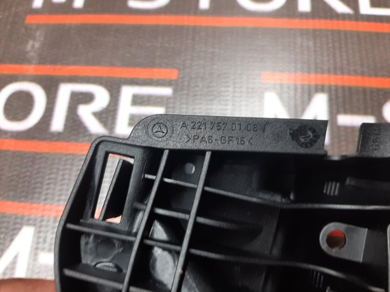 кронштейн замка багажника, 340 рублей, Красноярск