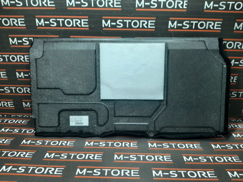 обшивка багажника, 670 рублей, Красноярск