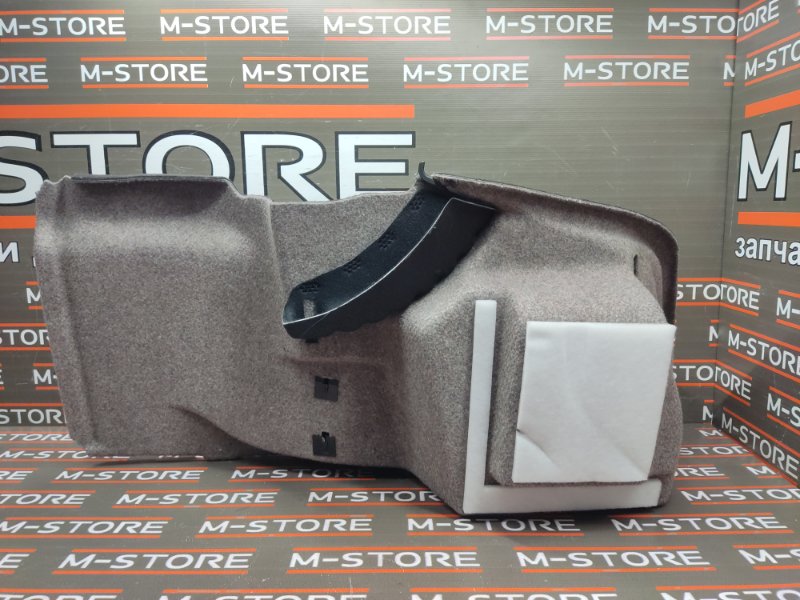 обшивка багажника, 980 рублей, Красноярск