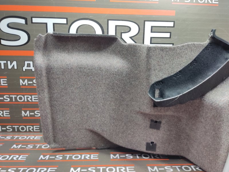 обшивка багажника, 980 рублей, Красноярск