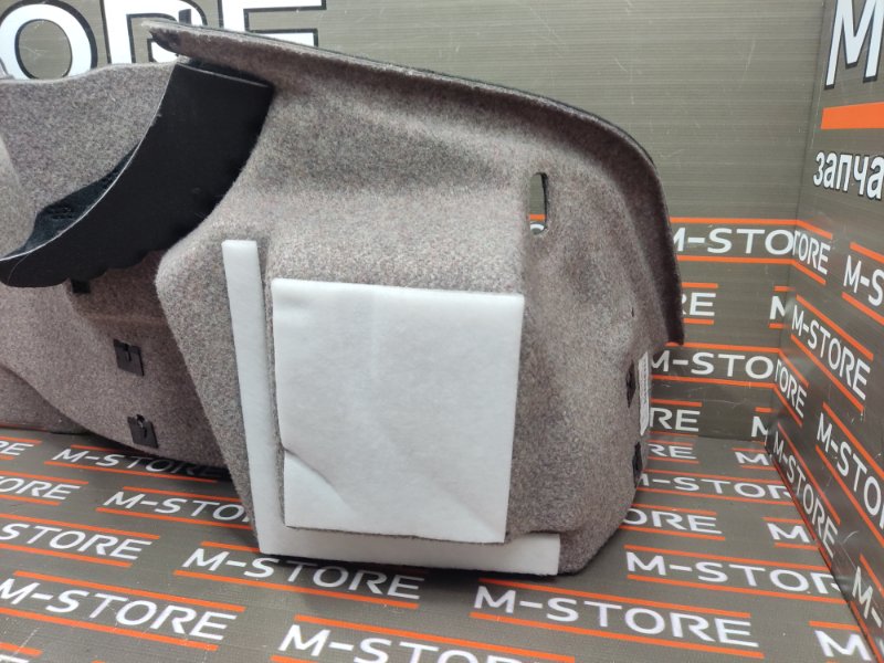 обшивка багажника, 980 рублей, Красноярск