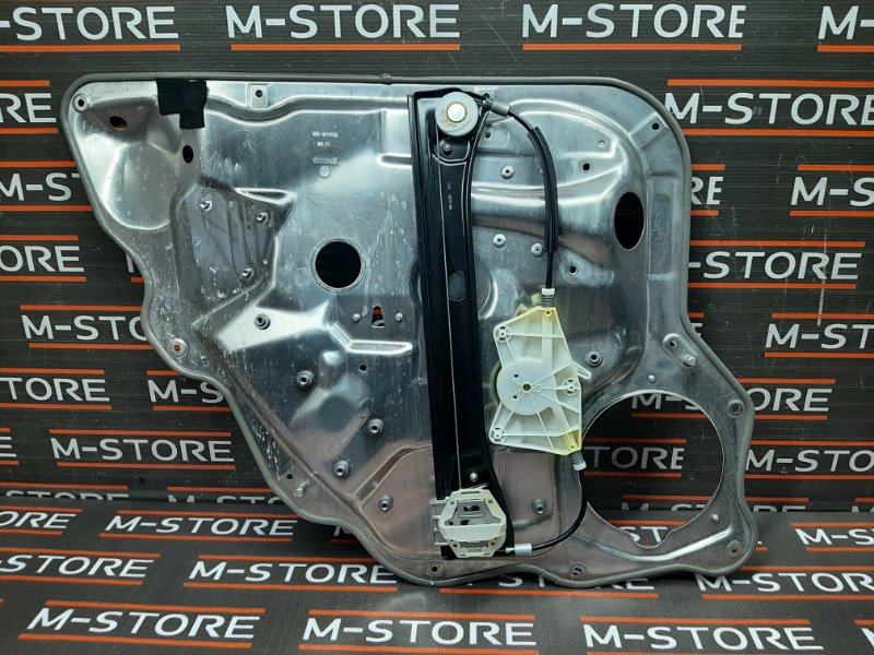 стеклоподъемник, 930 рублей, Красноярск