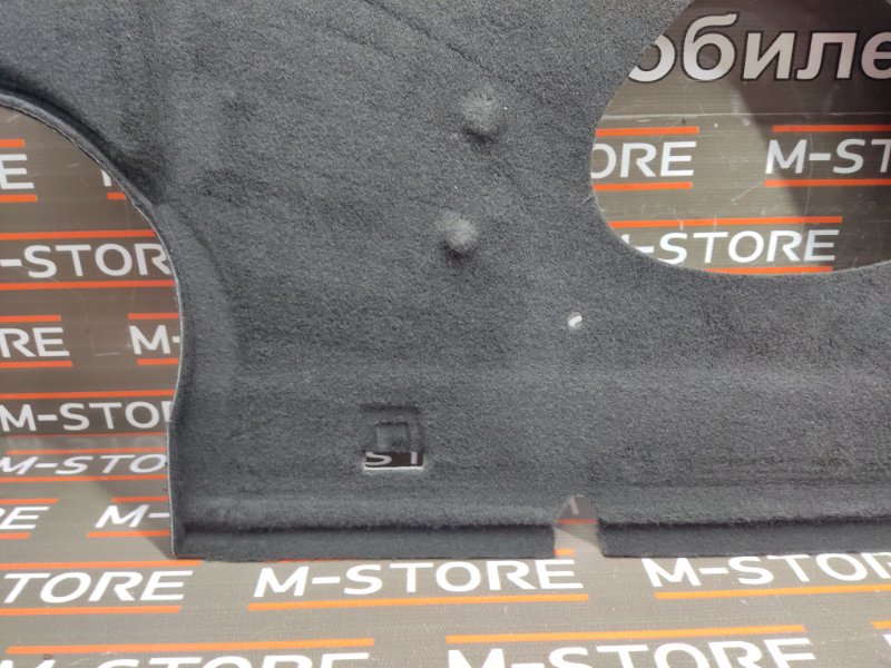 обшивка багажника, 670 рублей, Красноярск