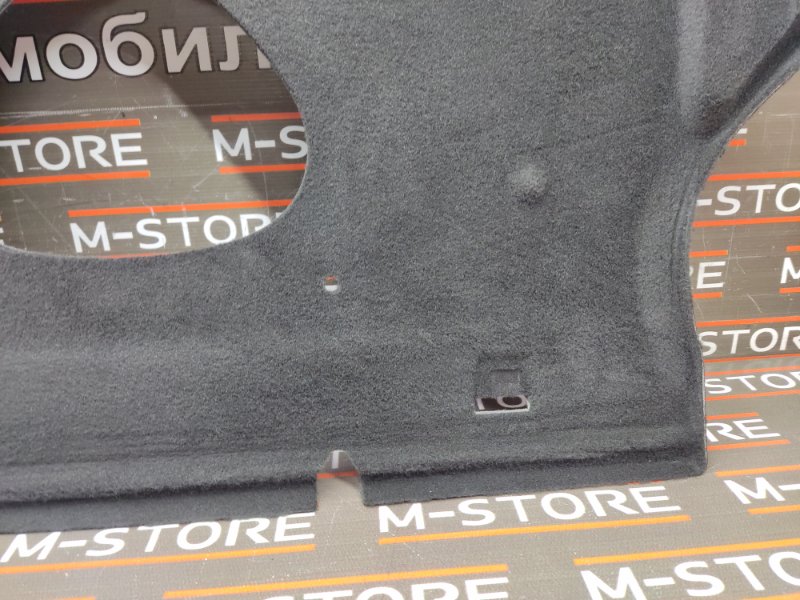 обшивка багажника, 670 рублей, Красноярск