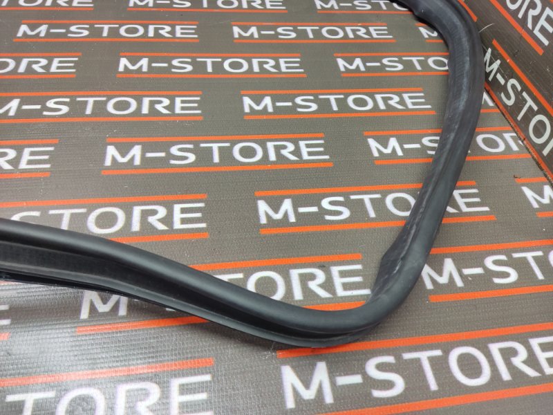 Уплотнитель багажника, 630 рублей, Красноярск