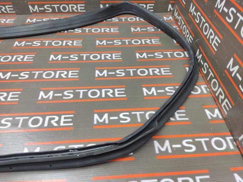 Уплотнитель багажника, 630 рублей, Красноярск