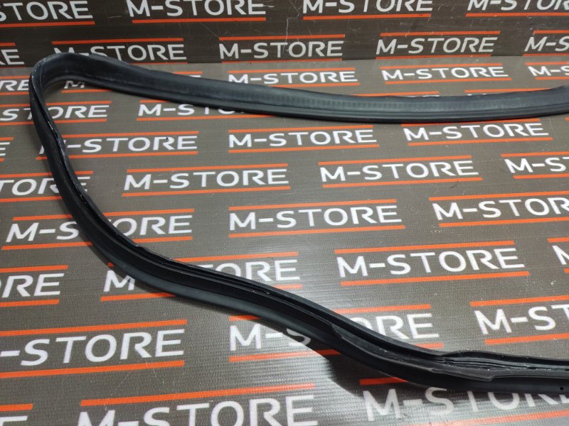 Уплотнитель багажника, 630 рублей, Красноярск