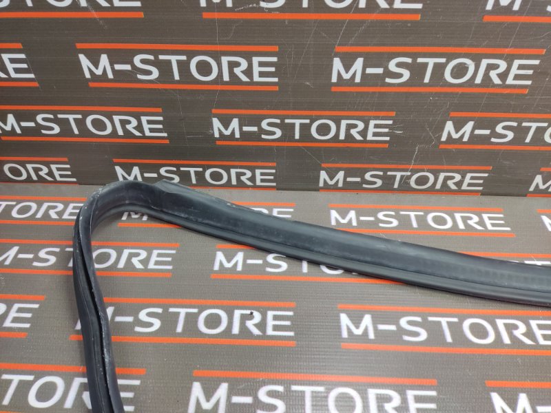 Уплотнитель багажника, 630 рублей, Красноярск