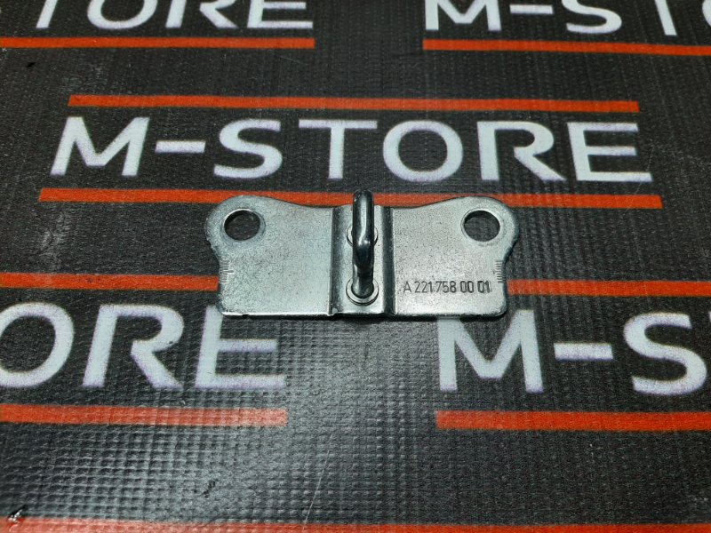 петля замка багажника, 330 рублей, Красноярск