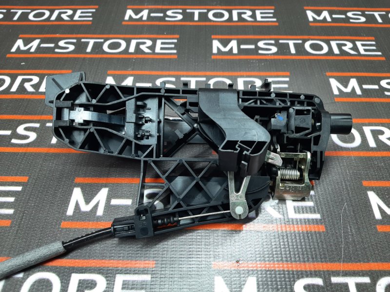 ручка двери внешняя, 1490 рублей, Красноярск