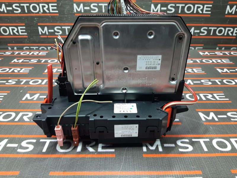 Блок предохранителей SAM, 3460 рублей, Красноярск