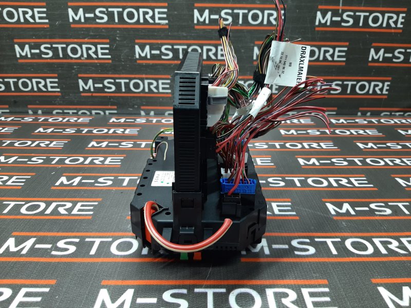 Блок предохранителей SAM, 3460 рублей, Красноярск