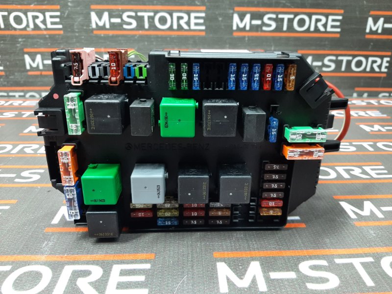 Блок предохранителей SAM, 3460 рублей, Красноярск