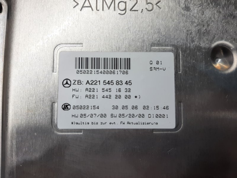 Блок предохранителей SAM, 3460 рублей, Красноярск