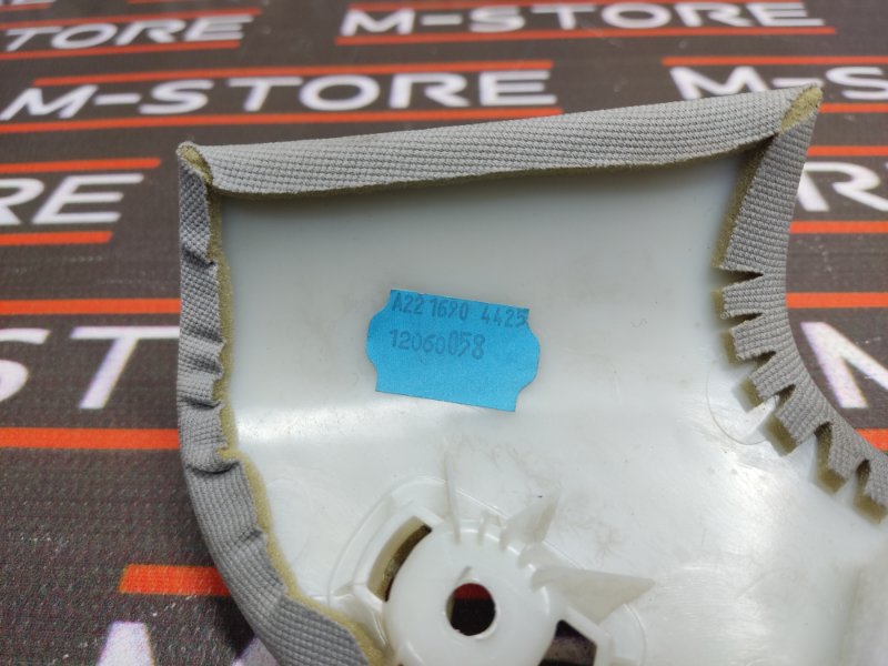 обшивка стойки, 540 рублей, Красноярск