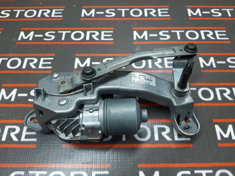 Мотор стеклоочистителя, 1290 рублей, Красноярск