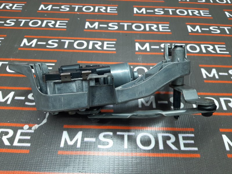 Мотор стеклоочистителя, 1290 рублей, Красноярск