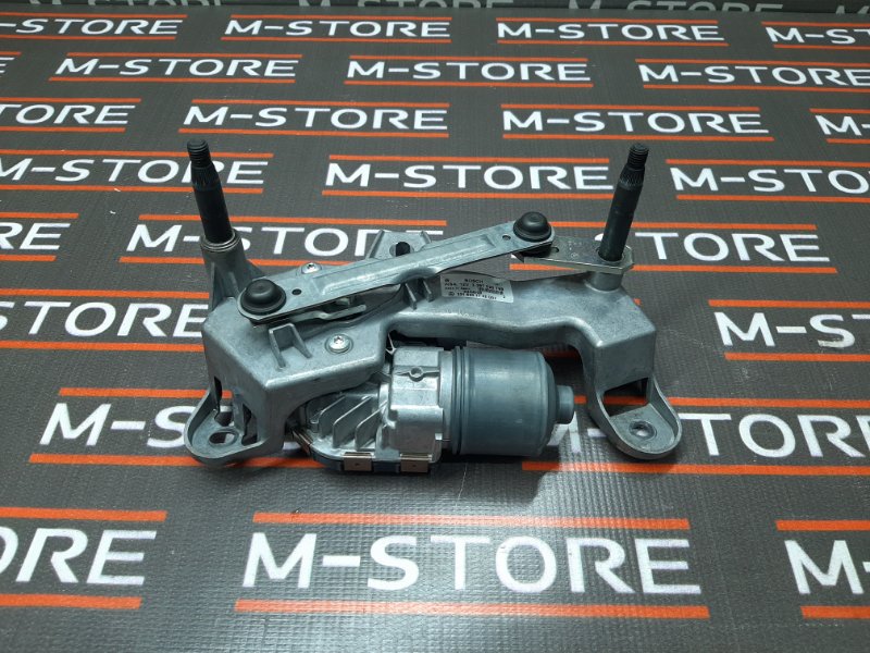 Мотор стеклоочистителя, 1290 рублей, Красноярск