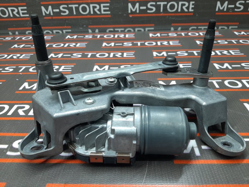 Мотор стеклоочистителя, 1290 рублей, Красноярск